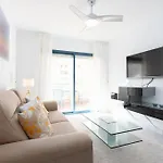 3d Mtr - Temporary Rent Two Bedrooms Old Town