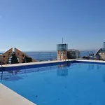3d Mtr - Temporary Rent Two Bedrooms Old Town Apartmán Marbella