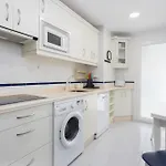3d Mtr - Temporary Rent Two Bedrooms Old Town * Marbella
