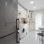 3d Mtr - Temporary Rent Two Bedrooms Old Town Apartmán *