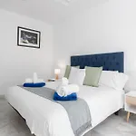 Apartmán 3d Mtr - Temporary Rent Two Bedrooms Old Town Marbella
