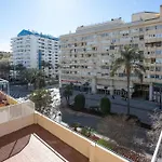 3d Mtr - Temporary Rent Two Bedrooms Old Town * Marbella