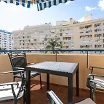 Apartmán 3d Mtr - Temporary Rent Two Bedrooms Old Town