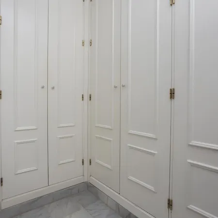 Apartment Mtr - Temporary Rent Two Bedrooms Old Town
