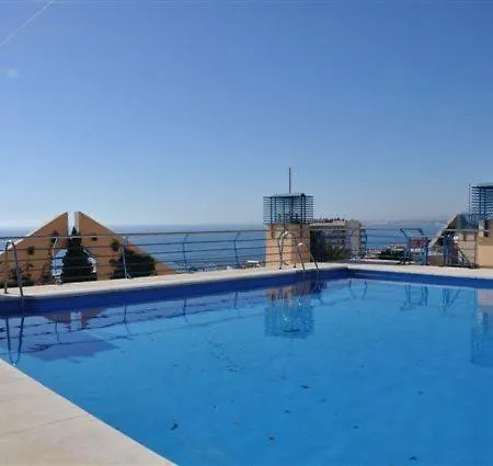 Mtr - Temporary Rent Two Bedrooms Old Town Apartment Marbella