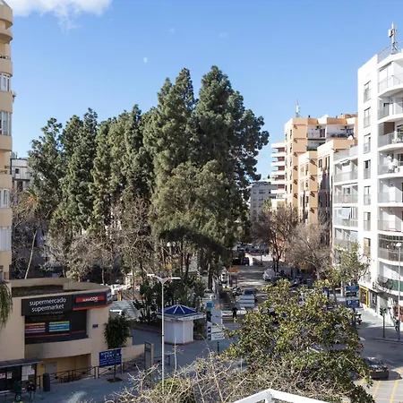 Mtr - Temporary Rent Two Bedrooms Old Town Marbella