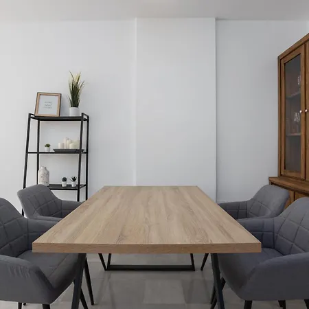 Mtr - Temporary Rent Two Bedrooms Old Town
