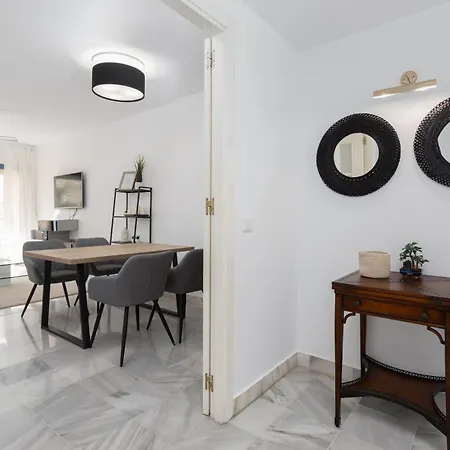 Apartment Mtr - Temporary Rent Two Bedrooms Old Town