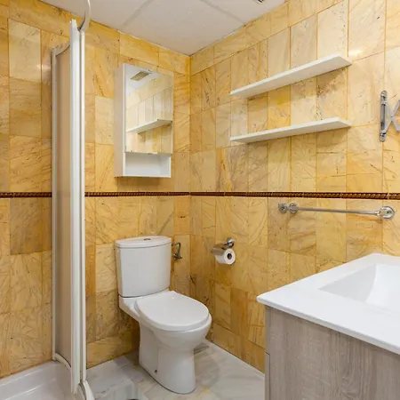 Apartment Mtr - Temporary Rent Two Bedrooms Old Town