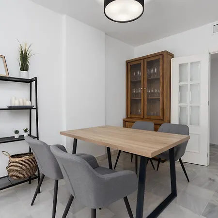 Mtr - Temporary Rent Two Bedrooms Old Town Apartment