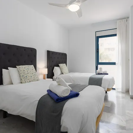 Apartment Mtr - Temporary Rent Two Bedrooms Old Town