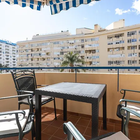 Apartment Mtr - Temporary Rent Two Bedrooms Old Town