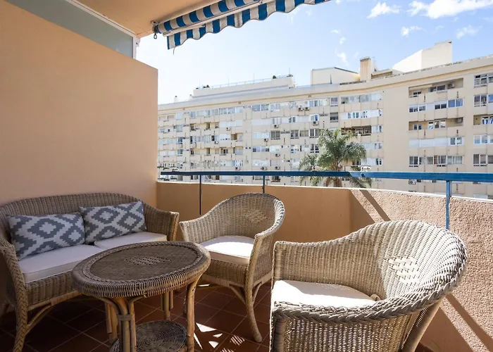 3d Mtr - Temporary Rent Two Bedrooms Old Town *