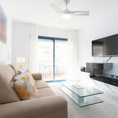 3d Mtr - Temporary Rent Two Bedrooms Old Town