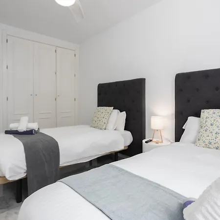 Apartmán 3d Mtr - Temporary Rent Two Bedrooms Old Town *