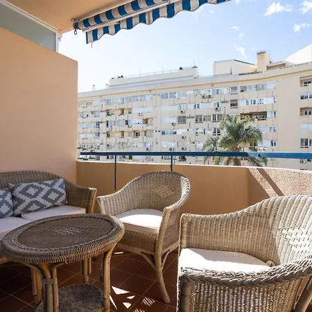 3d Mtr - Temporary Rent Two Bedrooms Old Town *