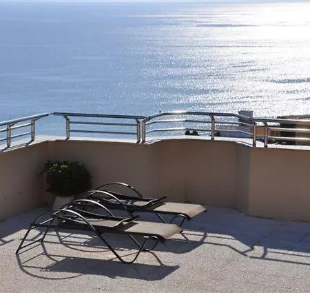 Appartement 3d Mtr - Temporary Rent Two Bedrooms Old Town