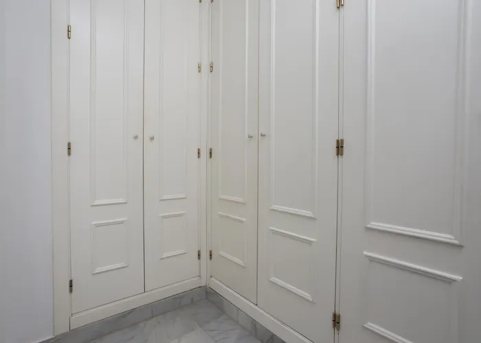 Apartman 3d Mtr - Temporary Rent Two Bedrooms Old Town
